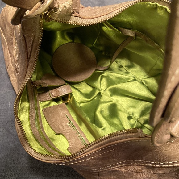 Beautiful David & Scotti Purse - Picture 3 of 6